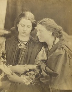 Yes or No, 1865