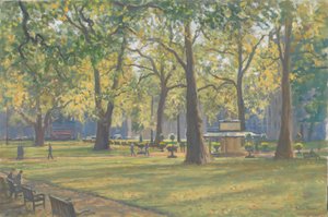 Berkeley Square
