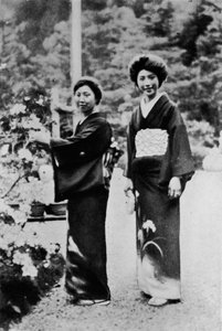 You Cannot Understand Japan without Understanding the Japanese Woman