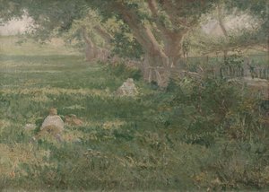 Springtime