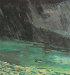 Storm, Pomport