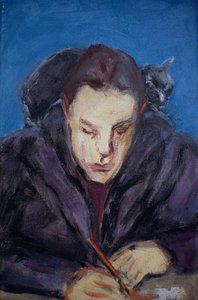 The Homework by Julie Held