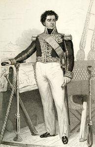 Guy-Victor Duperré