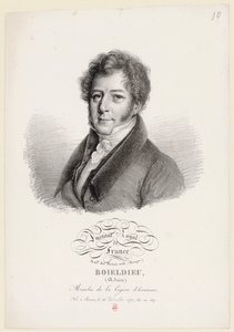 François Adrien Boieldieu