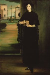 Flower of Holiness, 1910