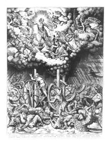 Heaven and Hell