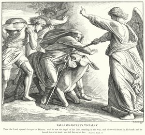 Balaam