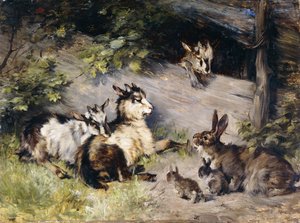 The Guests