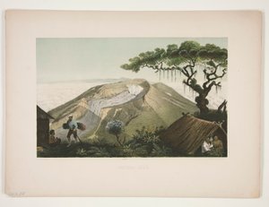 Mount Gede