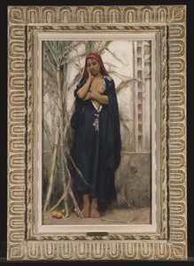 In the Garden