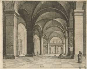 Church Interior