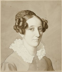 Portrait of a Woman