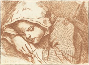 Sleeping Child