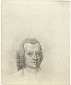 Self-Portrait of Jurriaan Cootwijck by Jurriaan Cootwijck