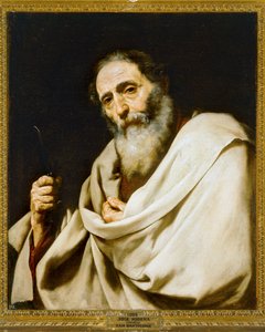 Saint Bartholomew