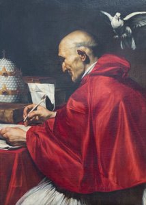 Saint Gregory the Great