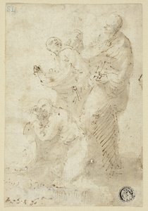 A Group of Figures