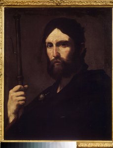 The Apostle Saint James the Great