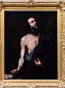 Saint André
