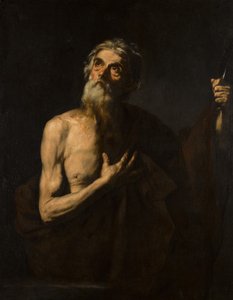 Saint Bartholomew