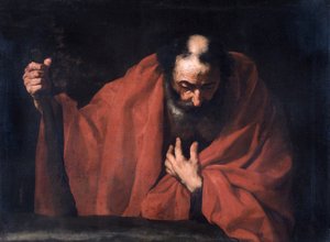 St James the Great