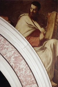 The Prophet Daniel