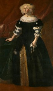 Portrait of a Lady