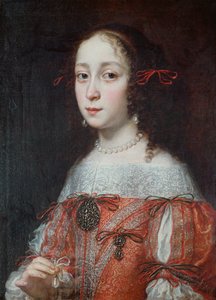Portrait of a Lady