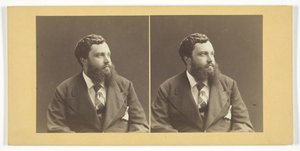 Untitled Portrait of a Man