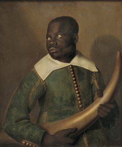 Pedro Sunda, a Servant of Dom Miguel de Castro