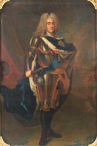 August II of Poland
