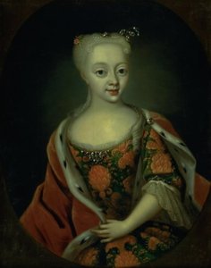 Princess Louise