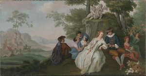 Shepherds