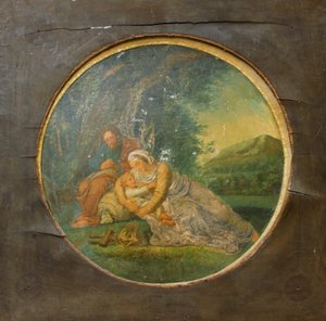 The Holy Family