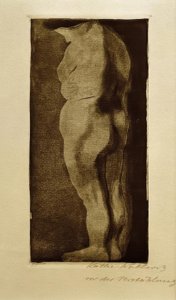 Female Nude
