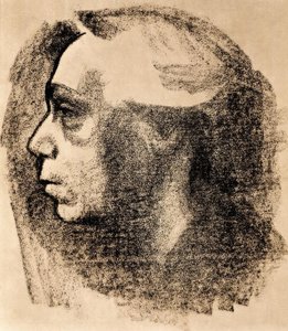 Self-Portrait