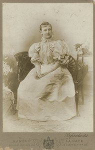 Wilhelmina