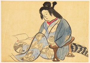 Flowers of a Hundred Worlds: Idleness