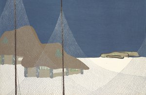Gyoson, from Momoyo-gusa