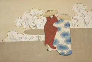 Hanami Season from Momoyogusa