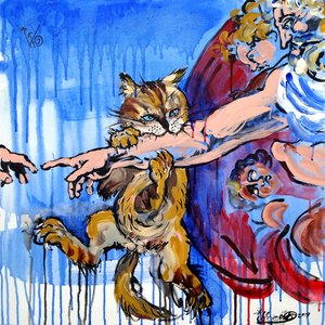 The Cat