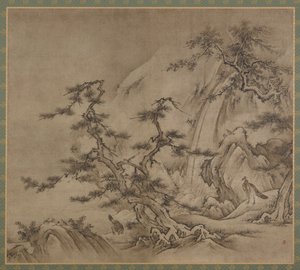Landscape