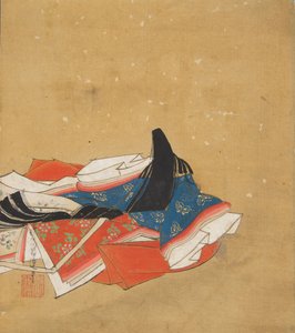 Immortal Poet