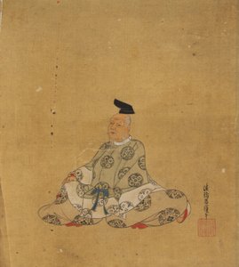 Immortal Poet, 17th century