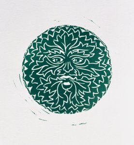 The Green Man