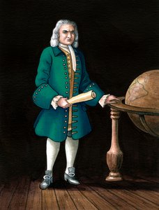 Captain William Kidd, Privateer