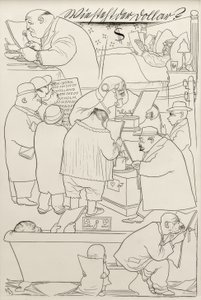 How is the Dollar Doing