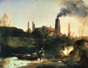 Eberswald Mill
