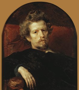 Self Portrait