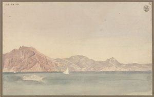 View from Schinkel